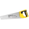 SERRUCHO TRADECUT 380mm STANLEY 8 DIENTES POR PULGADA STHT20348-1