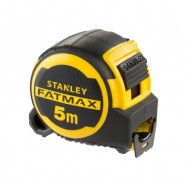 FLEXOMETRO STANLEY FATMAX PRO 5mX32mm FMHT33100-0