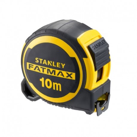 FLEXOMETRO STANLEY FATMAX PRO 10mX32mm FMHT33005-0