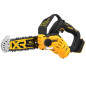 MINIPODADORA DEWALT 18V DCMPS520N-XL SIN BARTERIA NIQUELADO CARGADOR SIN ESCOBILLAS