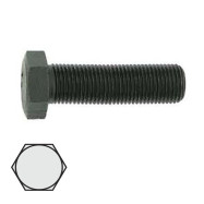 TORNILLO CABEZA HEXAGONAL 933 8.8 6-20