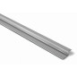 TAPAJUNTAS GRES ADH.INOX 44mm 100cm DESNIVEL 10-15mm B801704