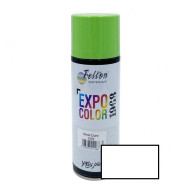 SPRAY PINTURA BLANCO BRILLANTE 200ml