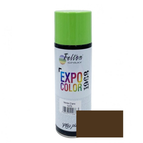 SPRAY PINTURA MARRON TABACO 200ml