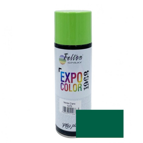 SPRAY PINTURA VERDE OSCURO 200ml