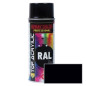 SPRAY ACRILICO N/BRILLO RAL-9005 400ml