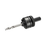 MANDRIL 13mm CORONAS BI-METAL 32-210mm DEWALT DT90369-QZ