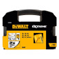 JUEGO 13 PIEZAS CORONA BI-METAL DEWALT DT90350-QZ MADERA ALUMINIO INOXIDABLE