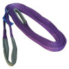 ESLINGA POLIESTER PLANA 30mmX3m 1000Kg MORADO-308