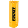 CORONA BI-METAL DEWALT 20mm CORTE 44mm DT90299-QZ MADERA ALUMINIO INOXIDABLE