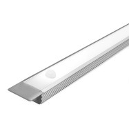 LÁMPARA EMBUTIR SLIM-R 7,3W L863mm PIR