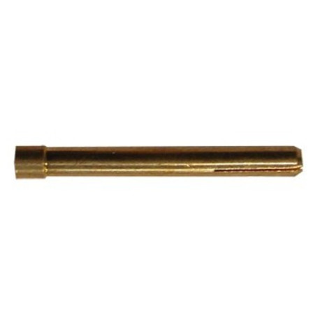 PINZA PORTA-TUNGSTENO 1,6mm P/TT-26