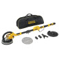 LIJADORA PANEL YESO 750W 225mm STANLEY SFMEE500S-QS