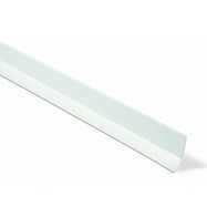 BURLETE GOMA ADH.SOBREPNER 100CM BLANCO