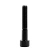 DIN 912 TORNILLO ALLEN NEGRO