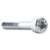 DIN 912 TORNILLO ALLEN  ZINCADO