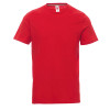 CAMISETA ALGODÓN TALLAS S-XXL