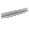 TIRADOR EMBUTIR JEY L147 EFECTO INOX