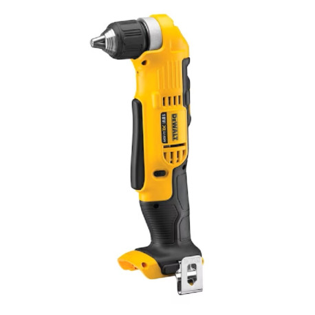 TALADRO ANGULAR DEWALT XR 18V DCD740N-XJ SIN CARGADOR Y BATERIA