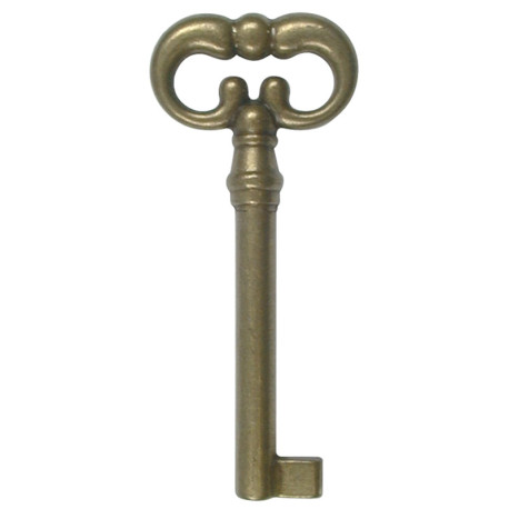 LLAVE CLÁSICA MODELO PROVENZAL
