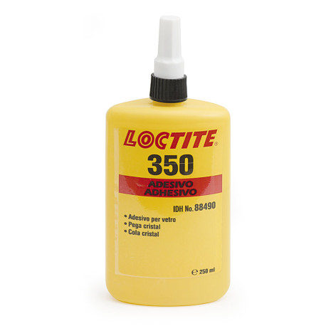 LOCTITE UV ADHESIVO PARA CRISTAL PARA PEGAR CON RAYOS ULTRAVIOLETA