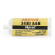 LOCTITE HYSOL 3430 A&B ADHESIVO DE ALTA RESISTENCIA PARA PISTOLA