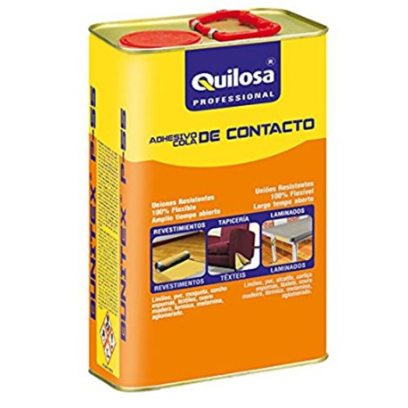 BUNITEX P55 COLA DE CONTACTO 5L