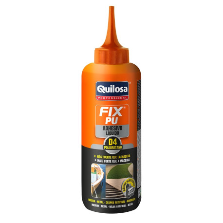 MULTIFIX PU LIQUIDO COLA DE POLIURETANO EXTRA FUERTE