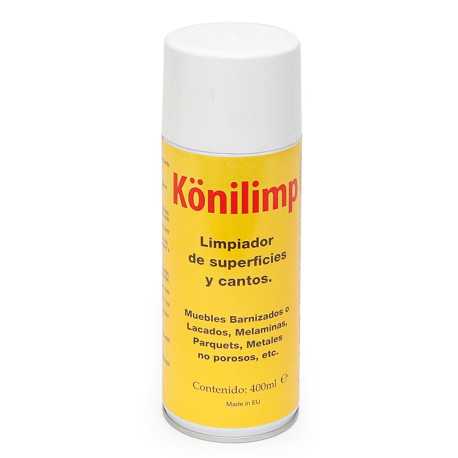 LIMPIADOR UNIVERSAL KONILMP 400ml