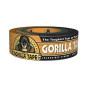 CINTA AMERICANA GORILLA 11mX48mm NEGRA