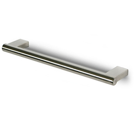 TIRADOR ACERO INOX ATLANTE ø14mm