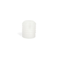 TACO NYLON PARA BISAGRA PUMA 10x12