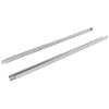 GUÍA MESA EXTENSIBLE FRONTSLIDE H77 1800mm UNIDIRECCIONAL
