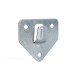 PLACA COLGADOR SUELTO P/EXTINTOR