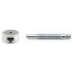 KIT EXCÉNTRICA ø35 HUNTER + TORNILLO 84mm