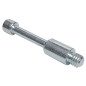 TORNILLO EXCENTRICA SUPERLOCK M6-9 ZINCADO