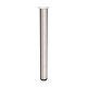 JUEGO DE PATAS REGULABLE VIGO PARA MESA 80-810 EFECTO INOX