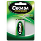 PILA RECARGABLE HF22 9V Ni-MH (1UN) 180mAh