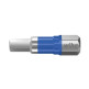CAJA 5 PUNTAS 1/4 TORSION "T" SW6-25 AZL