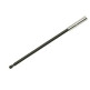 PORTAPUNTAS MAGNÉTICO PARA PUNTAS 1/4 200mm SIN ANILLO