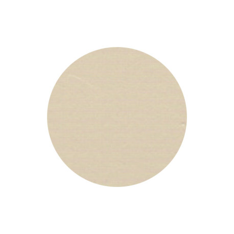 TAPON ADHESIVO BEIGE 13MM.