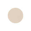 TAPON ADHESIVO BEIGE 13MM (100U)