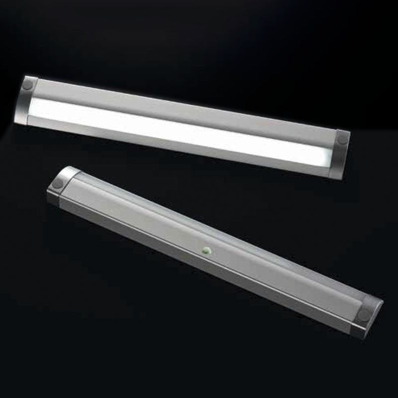 LÁMPARA LED NICE SENSOR PIR 3,6W L410mm