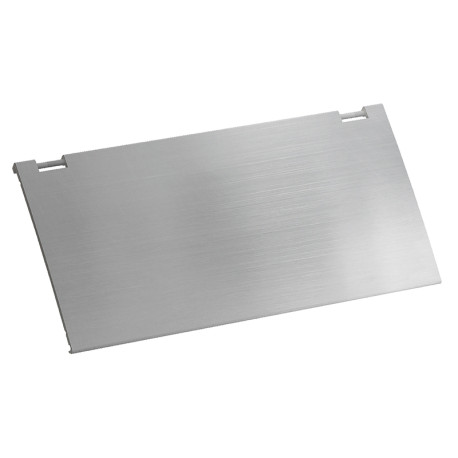 KAPSA - TAPA ACERO INOXIDABLE L151 2T