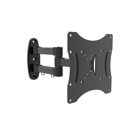 SOPORTE TV/LCD BRAZO LARGO 17-37" 30KG