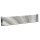 REJILLA VENTILACIÓN HORNO M600 INOX
