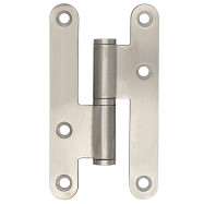 PERNIO SIN REMATE ACERO INOX MODELO 405/95 MANO DERECHA