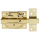 CERRADURA SEGUR. LINCE 3930-HL BOM.70mm. LLAVE SERRETA
