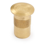 SOPORTE EMBUTIR AUTOMATICO d14X27 P/PASADOR