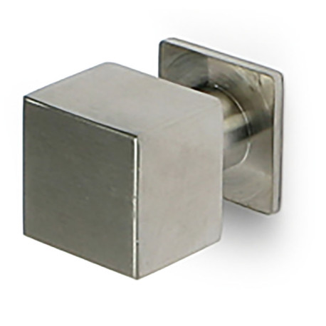 POMO ACERO INOX CORE 20mm